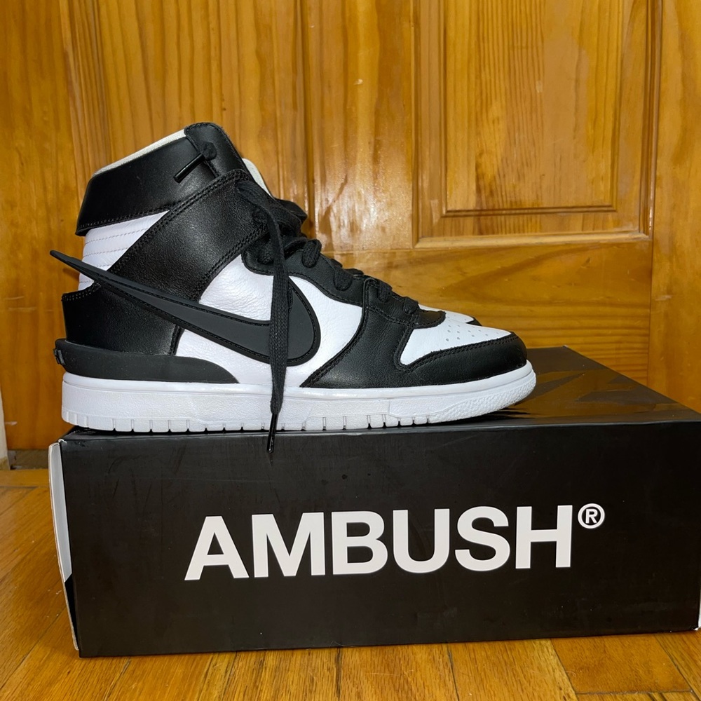 Nike Ambush Dunks